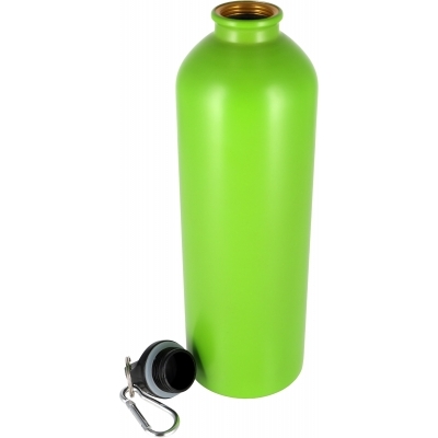 Butelka stalowa OSTROV 750 ml