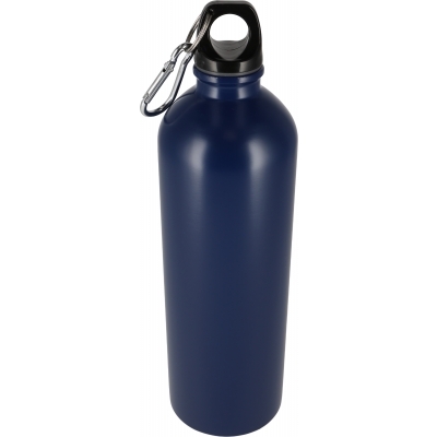 Butelka stalowa OSTROV 750 ml
