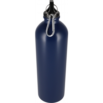 Butelka stalowa OSTROV 750 ml