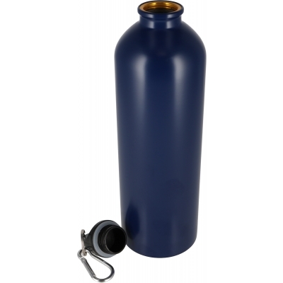 Butelka stalowa OSTROV 750 ml