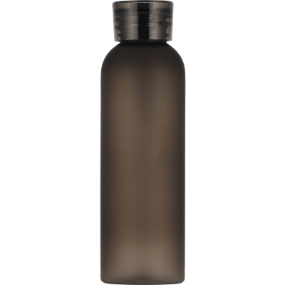 Butelka PET soft touch READING 550 ml