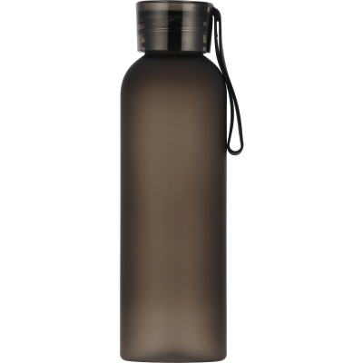 Butelka PET soft touch READING 550 ml