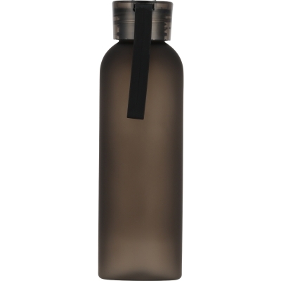 Butelka PET soft touch READING 550 ml