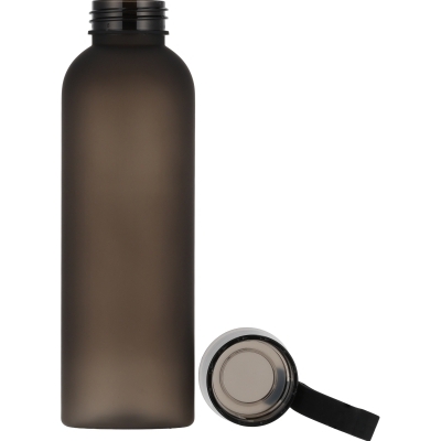 Butelka PET soft touch READING 550 ml
