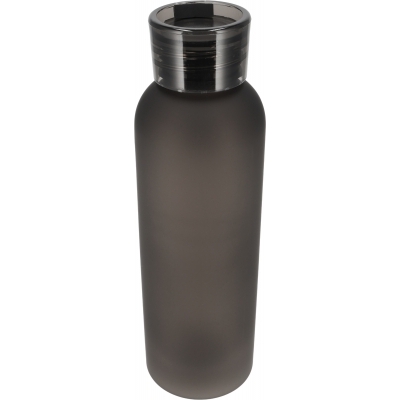 Butelka PET soft touch READING 600 ml