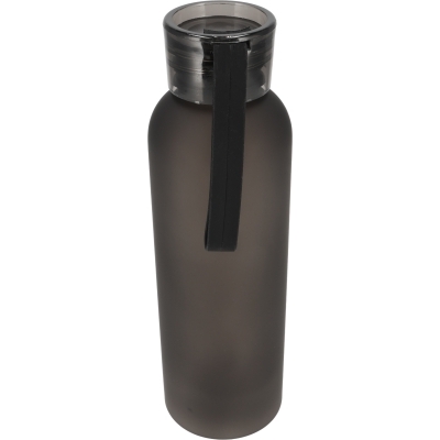Butelka PET soft touch READING 600 ml