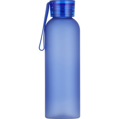 Butelka PET soft touch READING 550 ml