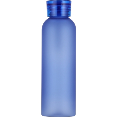 Butelka PET soft touch READING 550 ml