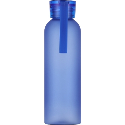 Butelka PET soft touch READING 550 ml