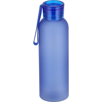 Butelka PET soft touch READING 550 ml