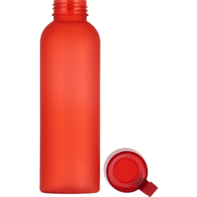 Butelka PET soft touch READING 550 ml
