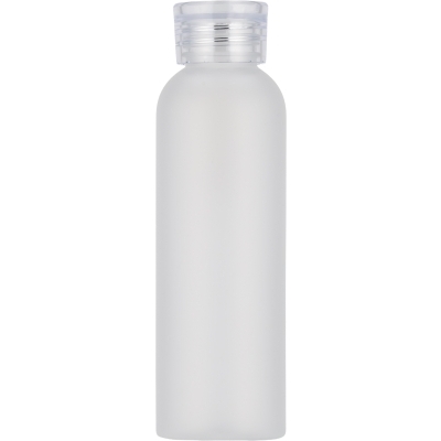 Butelka PET soft touch READING 550 ml