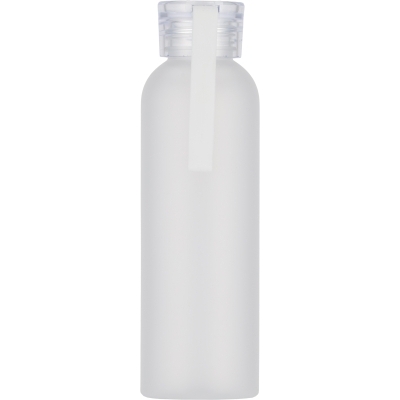 Butelka PET soft touch READING 550 ml
