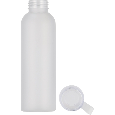 Butelka PET soft touch READING 550 ml