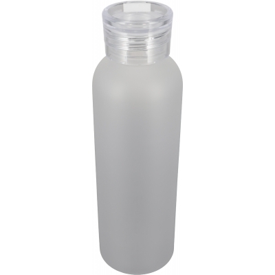 Butelka PET soft touch READING 600 ml