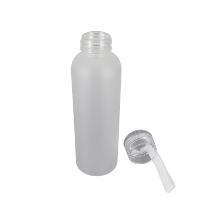 Butelka PET soft touch READING 600 ml