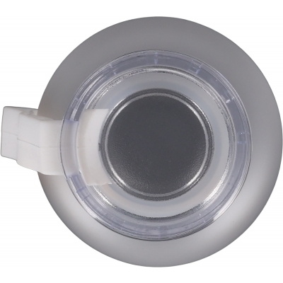 Butelka PET soft touch READING 600 ml