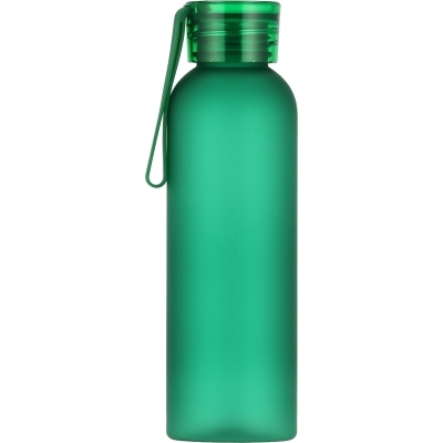 Butelka PET soft touch READING 550 ml