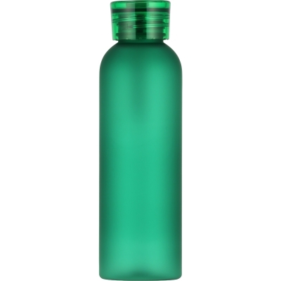 Butelka PET soft touch READING 550 ml