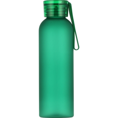 Butelka PET soft touch READING 550 ml