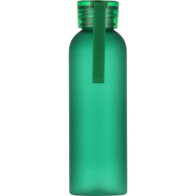 Butelka PET soft touch READING 550 ml