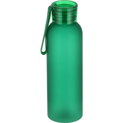 Butelka PET soft touch READING 550 ml