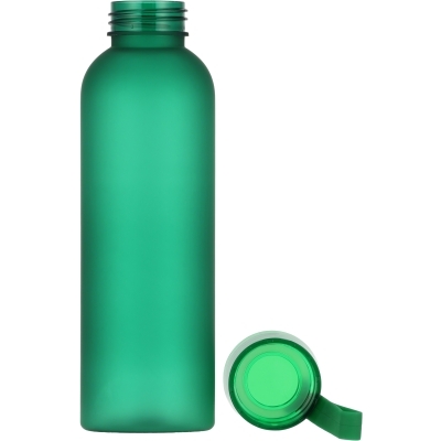 Butelka PET soft touch READING 550 ml