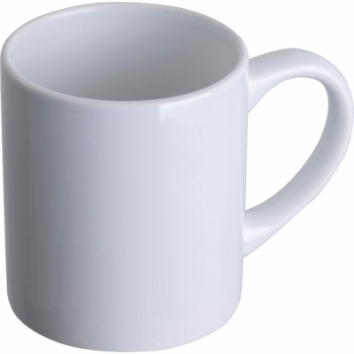 Kubek ceramiczny do sublimacji KAZAN 250 ml