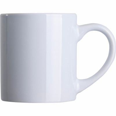 Kubek ceramiczny do sublimacji KAZAN 250 ml