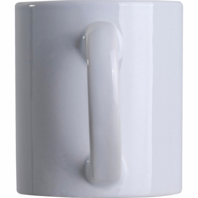 Kubek ceramiczny do sublimacji KAZAN 250 ml