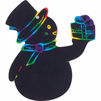 Zdrapki świąteczne SOUTH POLE