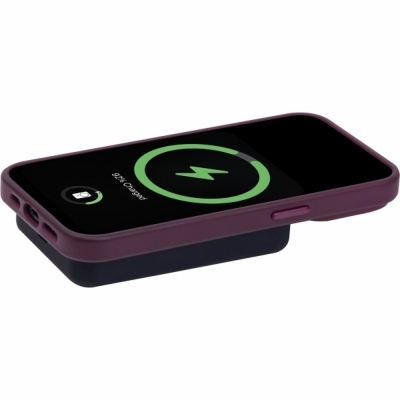 Power bank bezprzewodowy 5000 mAh CAIRO