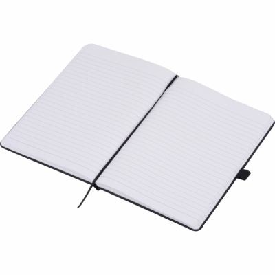 Notes A5 w linie z papieru kamiennego BRUSSELS