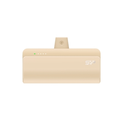 Power bank QD50 5000 mAh Silicon Power