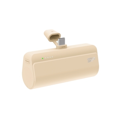 Power bank QD50 5000 mAh Silicon Power