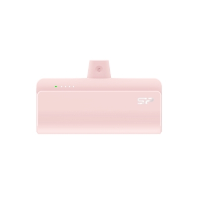 Power bank QD50 5000 mAh Silicon Power