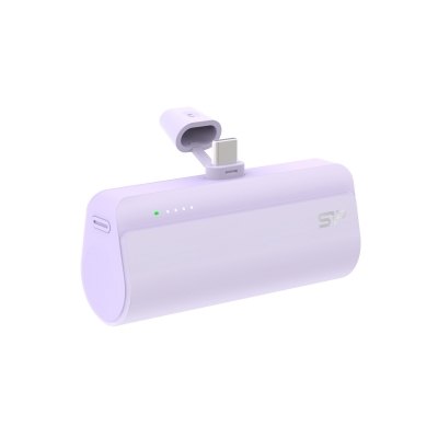 Power bank QD50 5000 mAh Silicon Power
