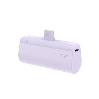 Power bank QD50 5000 mAh Silicon Power