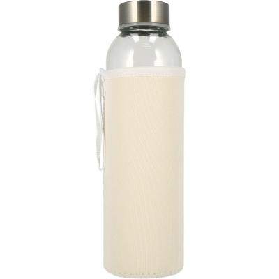 Butelka szklana KLAGENFURT 500 ml