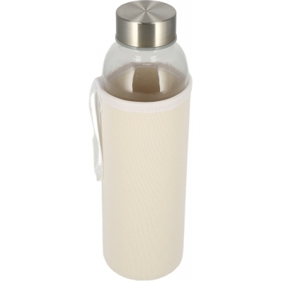 Butelka szklana KLAGENFURT 500 ml