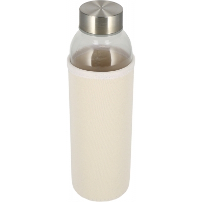 Butelka szklana KLAGENFURT 500 ml