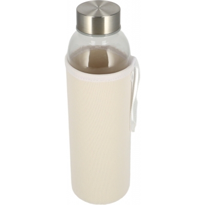 Butelka szklana KLAGENFURT 500 ml