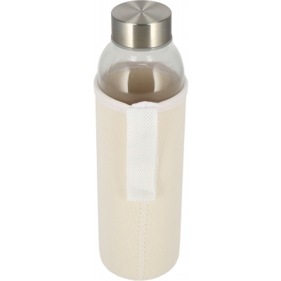 Butelka szklana KLAGENFURT 500 ml