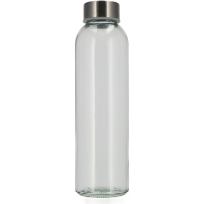 Butelka szklana KLAGENFURT 500 ml