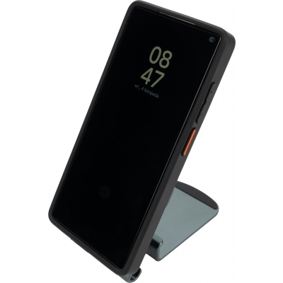 Ładowarka indukcyjna z uchwytem do telefonu