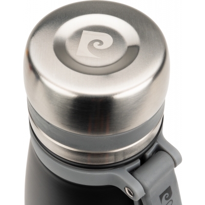 Butelka termiczna stalowa Pierre Cardin 650 ml