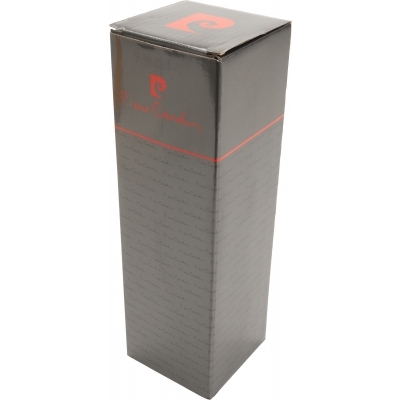 Butelka termiczna stalowa Pierre Cardin 650 ml