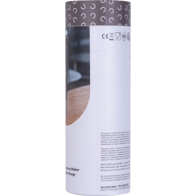 Ekspres do kawy 60 ml BATON ROUGE MoLu