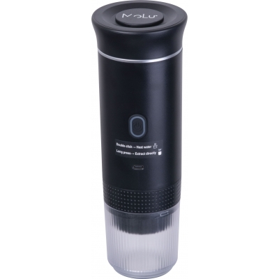 Ekspres do kawy 60 ml BATON ROUGE MoLu