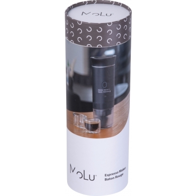 Ekspres do kawy 60 ml BATON ROUGE MoLu
